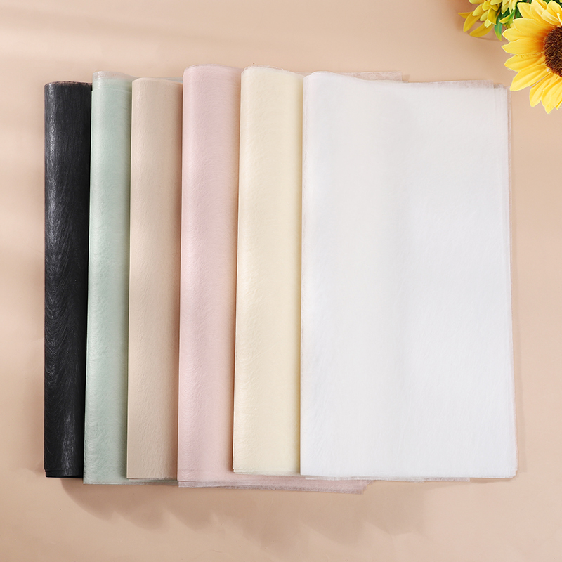 40pcs Tissue Paper Florist Flo - Florist Flower Supply 评论和价格