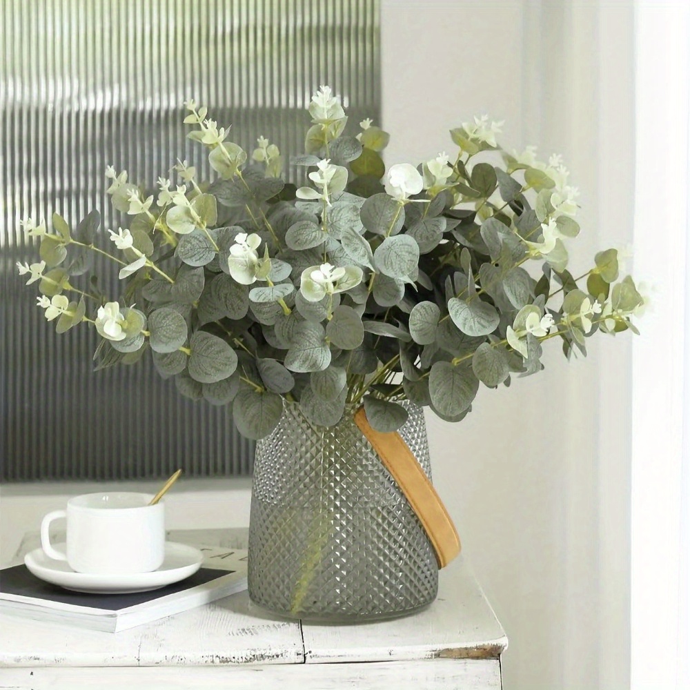 20 or 30pcs Eucalyptus Leaf St - Eucalyptus Preserved 评论和价格