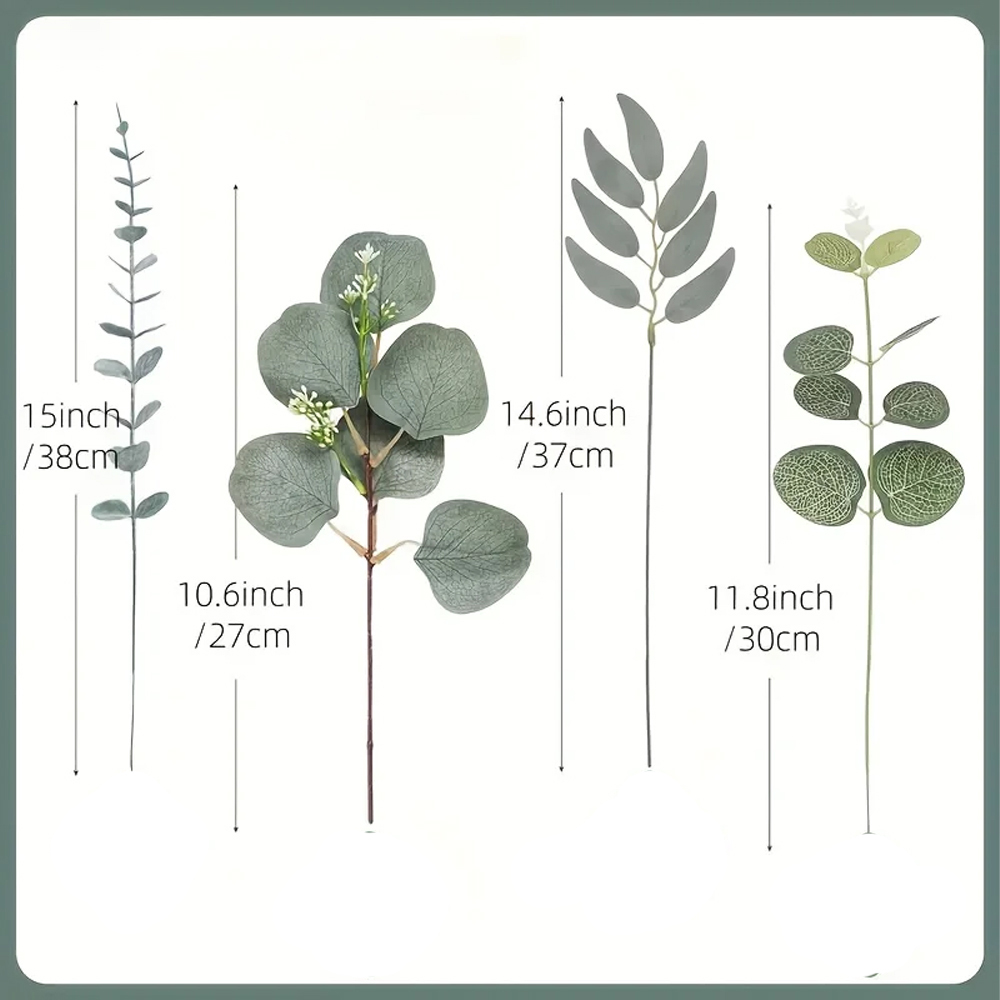 50/90PCS Artificial Flowers Bo - Floral Foam Oasis 评论和价格