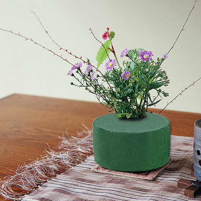 6pcs Wet Fresh Floral Foam Blo - Floral Foam Oasis 评论和价格