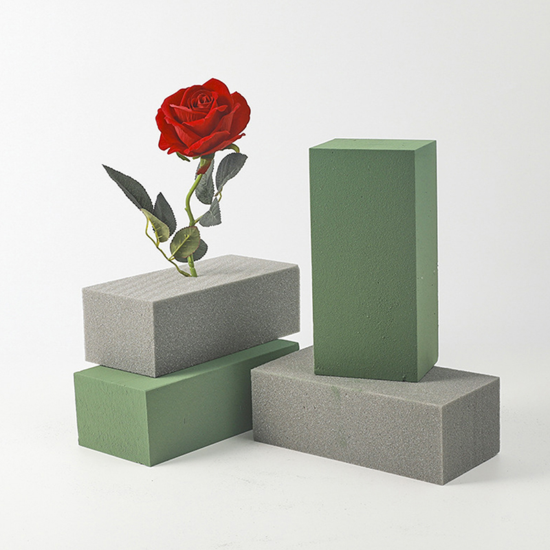 Square Dry Floral Foam Bricks  - Floral Foam Oasis 评论和价格
