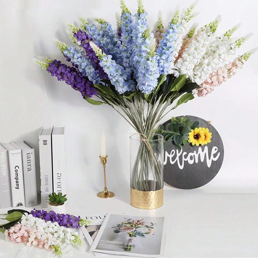 5pcs Artificial Flowers Shyaci - Floral Foam Oasis 评论和价格